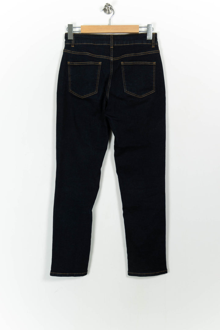 Jean Bleu - Taille L/40 de la marque ZAPA | PARAD103506 - Vendu par Paradigme - Image 4