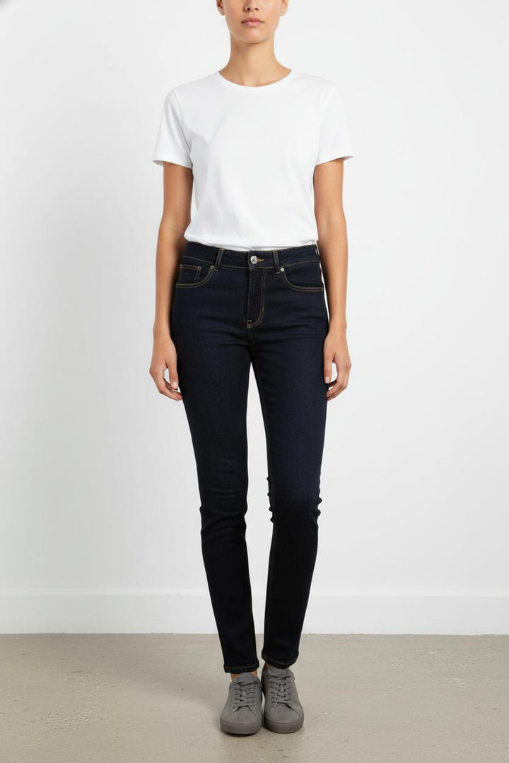 Jean Bleu - Taille L/40 de la marque ZAPA | PARAD103506 - Vendu par Paradigme - Image 1
