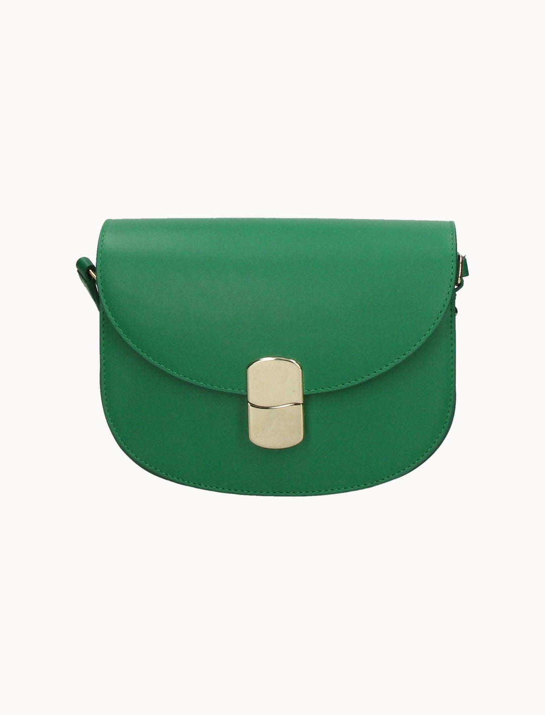 Sac bandoulière vert - Taille T.U. de la marque Sézane | PARAD103511 - Vendu par Paradigme - Image 1