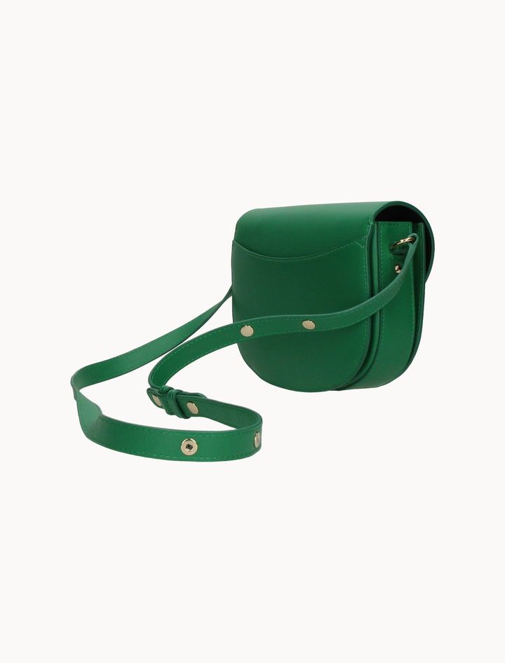Sac bandoulière vert - Taille T.U. de la marque Sézane | PARAD103511 - Vendu par Paradigme - Image 2
