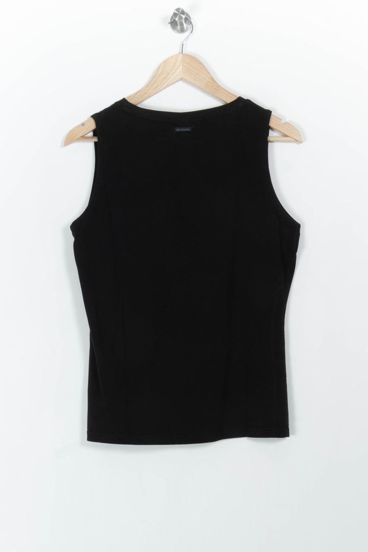 Débardeur Noir - Taille M/38 de la marque Columbia | PARAD103528 - Vendu par Paradigme - Image 4