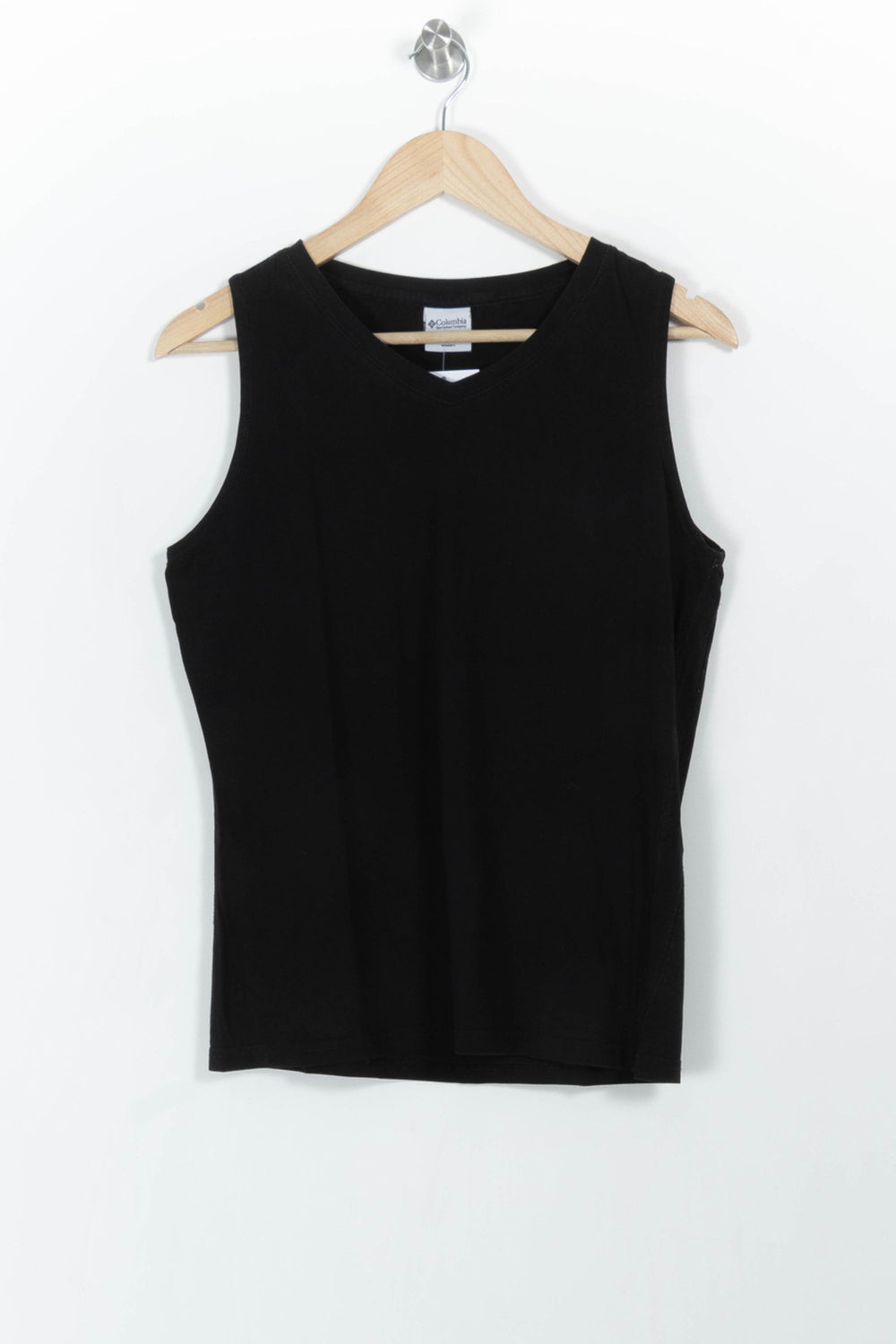 Débardeur Noir - Taille M/38 de la marque Columbia | PARAD103528 - Vendu par Paradigme - Image 2
