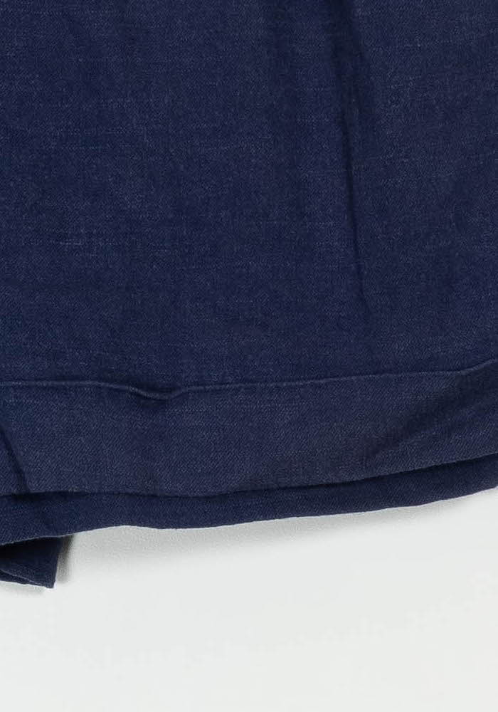 Short Bleu - Taille S/36 de la marque Comptoir des Cotonniers | PARAD103535 - Vendu par Paradigme - Image 3