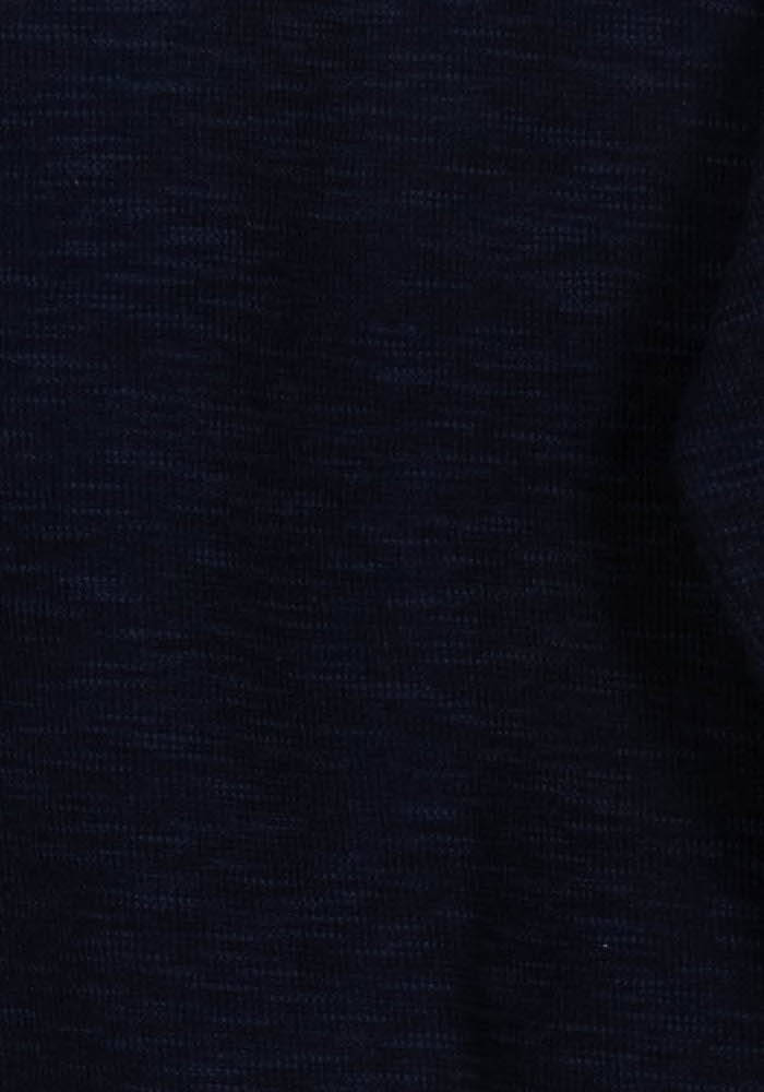Pull Bleu - Taille S/36 de la marque Sessùn | PARAD103538 - Vendu par Paradigme - Image 3