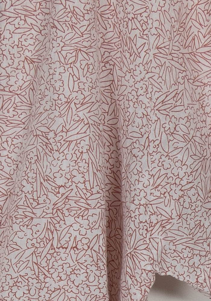 Blouse Rose - Taille XS/34 de la marque Des petits hauts | PARAD103549 - Vendu par Paradigme - Image 3
