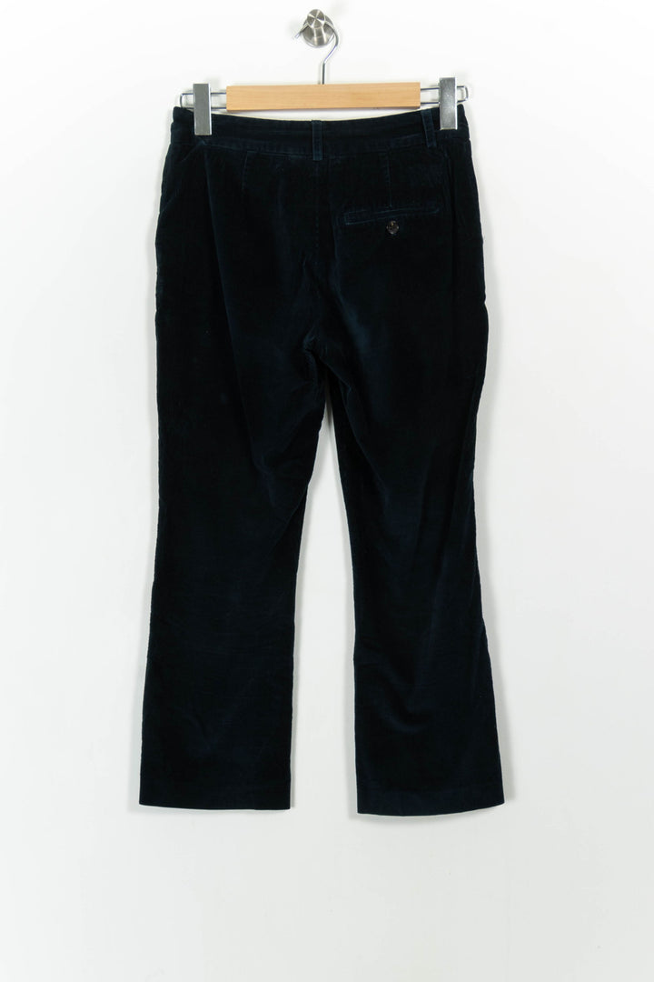 Pantalon Vert Foncé - Taille S/36 de la marque Soeur | PARAD103554 - Vendu par Paradigme - Image 4