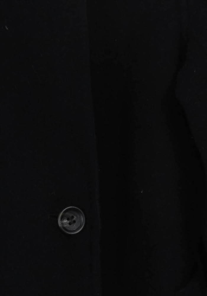 Manteau Noir - Taille XS/34 de la marque Comptoir des Cotonniers | PARAD103555 - Vendu par Paradigme - Image 3
