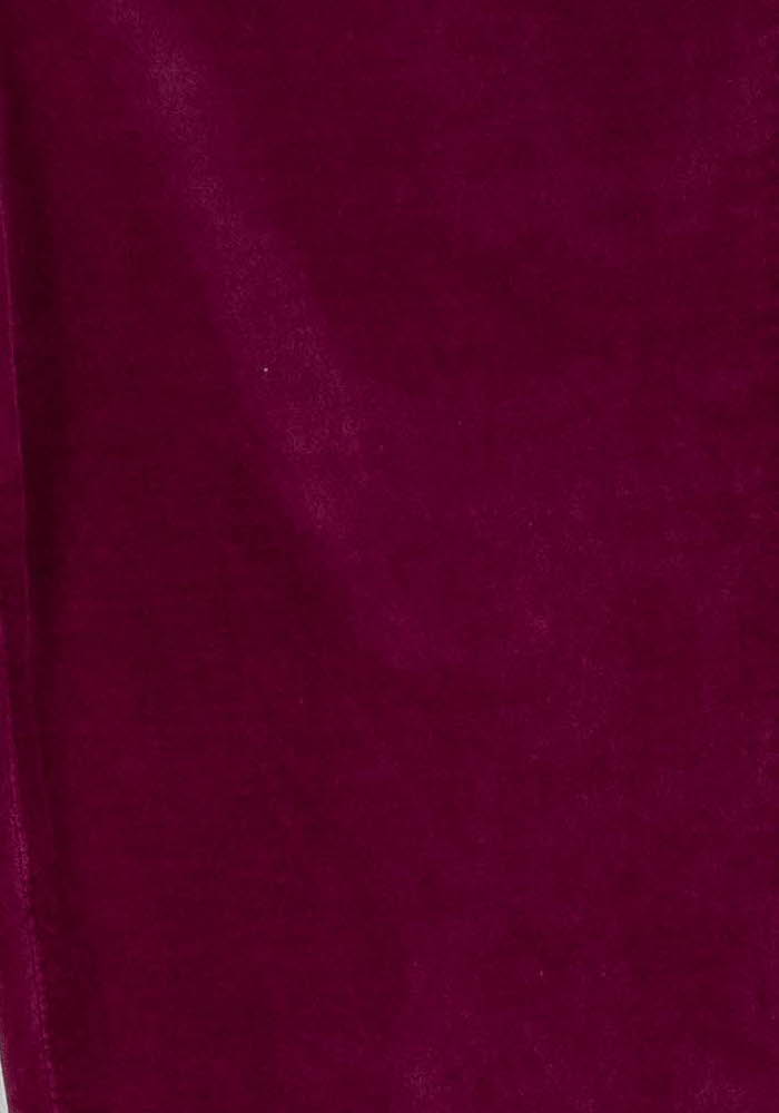 Pantalon Violet - Taille S/36 de la marque Liu Jo | PARAD103556 - Vendu par Paradigme - Image 3