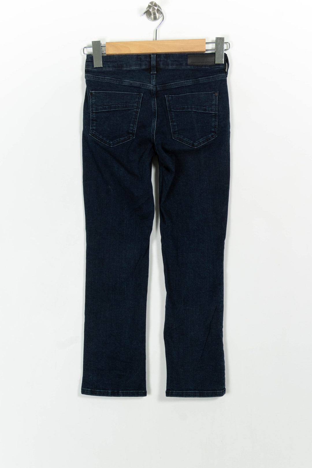 Jean Bleu - Taille XS/34 de la marque Comptoir des Cotonniers | PARAD103559 - Vendu par Paradigme - Image 4