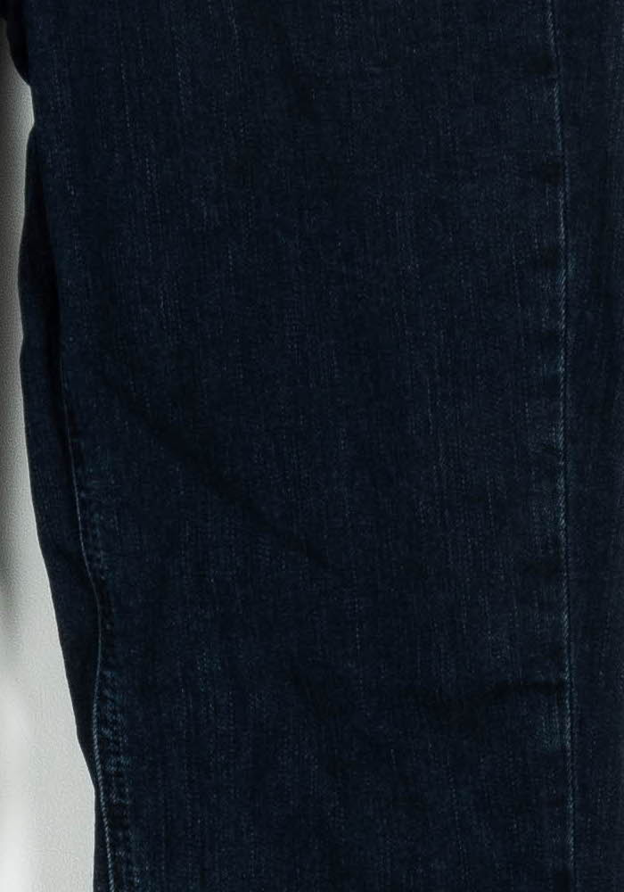Jean Bleu - Taille XS/34 de la marque Comptoir des Cotonniers | PARAD103559 - Vendu par Paradigme - Image 3