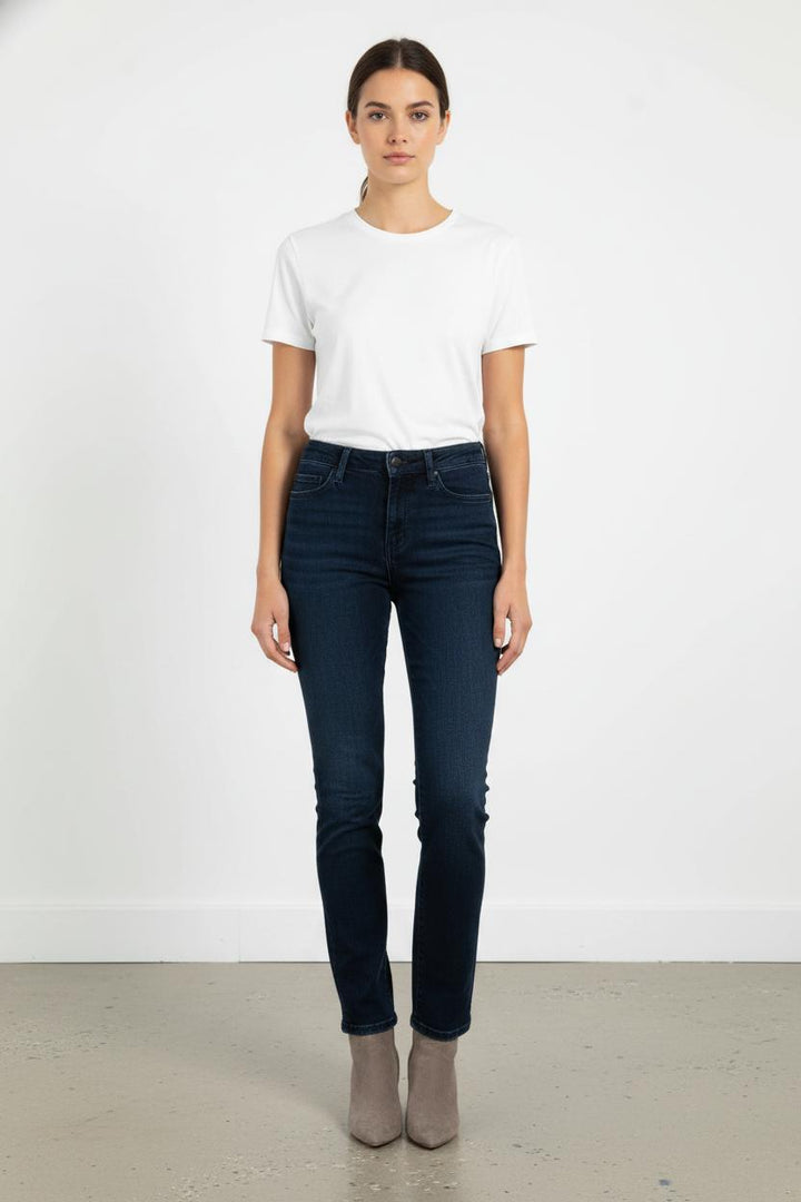 Jean Bleu - Taille XS/34 de la marque Comptoir des Cotonniers | PARAD103559 - Vendu par Paradigme - Image 1