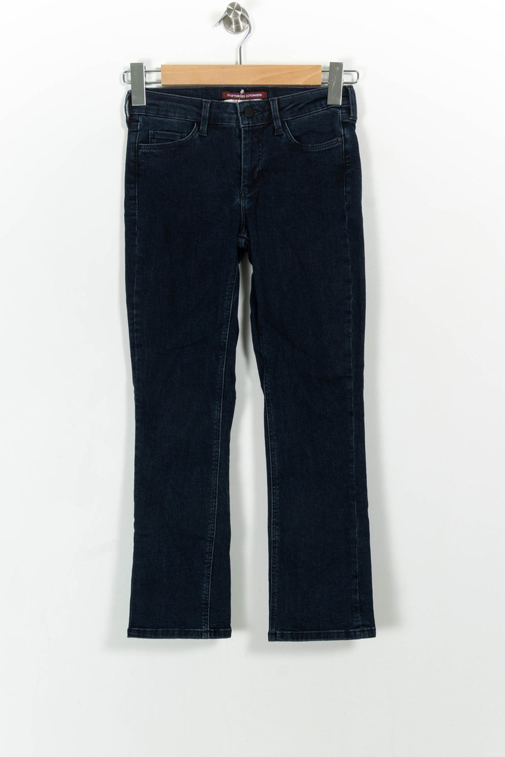 Jean Bleu - Taille XS/34 de la marque Comptoir des Cotonniers | PARAD103559 - Vendu par Paradigme - Image 2