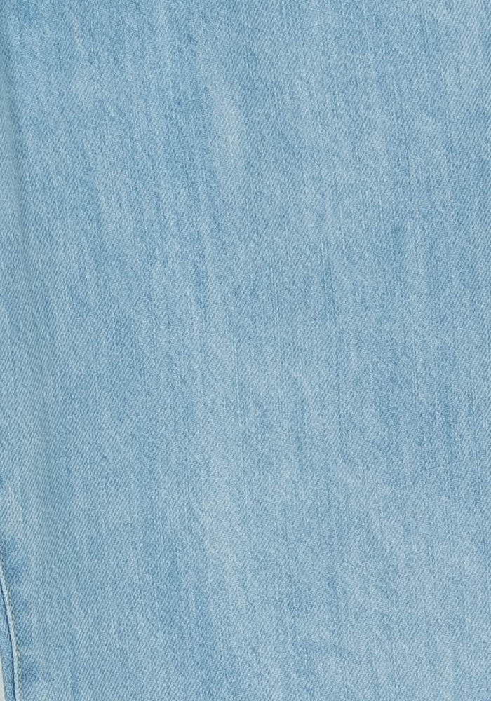 Jean Évasé Bleu - Taille M/38 de la marque Imprevu | PARAD103560 - Vendu par Paradigme - Image 3