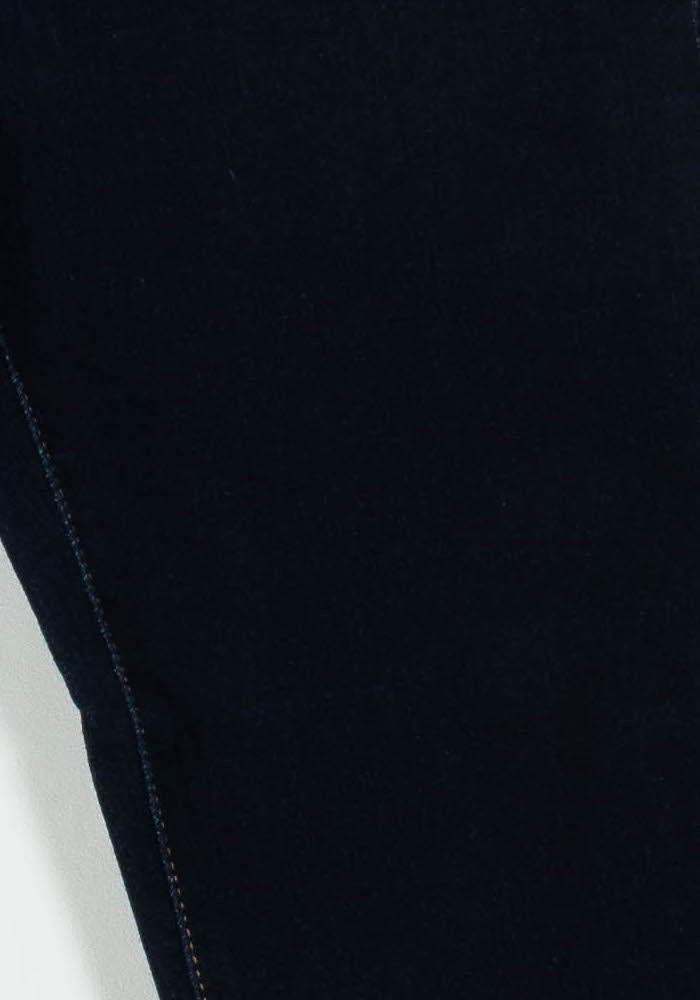 Jean Slim Bleu - Taille S/36 de la marque Levi's | PARAD103561 - Vendu par Paradigme - Image 3