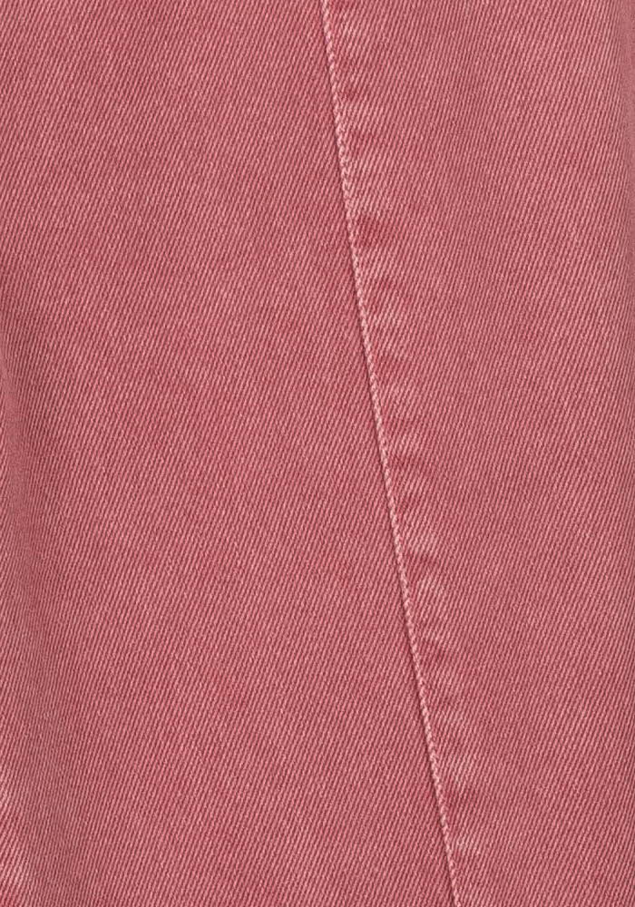 Jean Large Rose - Taille S/36 de la marque Imprevu | PARAD103564 - Vendu par Paradigme - Image 3