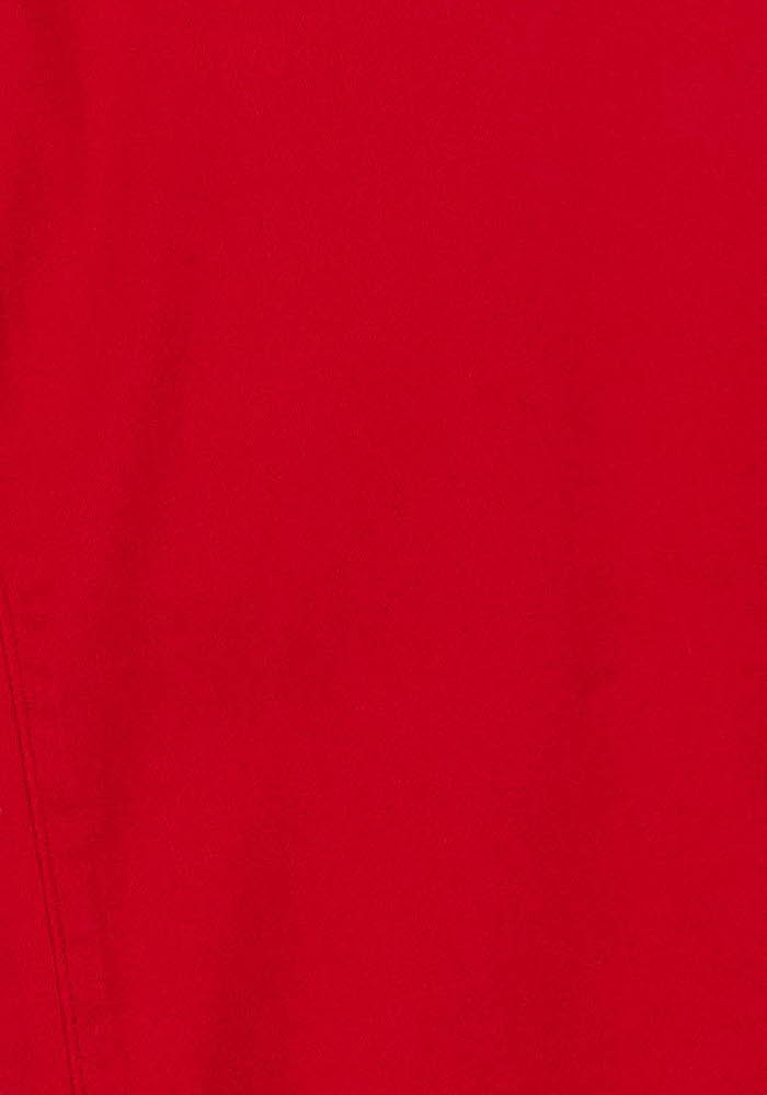Pantalon Rouge - Taille S/36 de la marque La Petite Etoile | PARAD103567 - Vendu par Paradigme - Image 3
