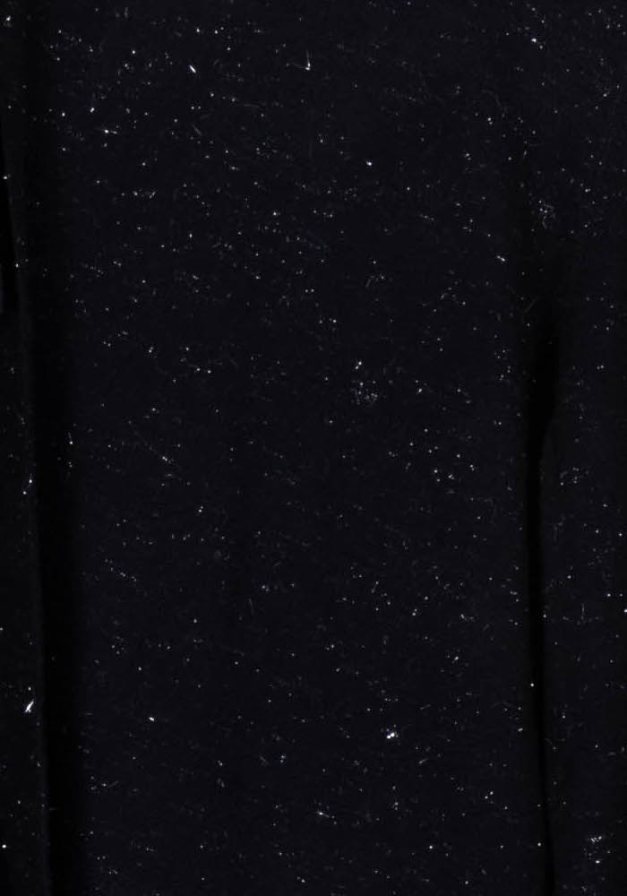 Pull Bleu - Taille L/40 de la marque ZAPA | PARAD103572 - Vendu par Paradigme - Image 3