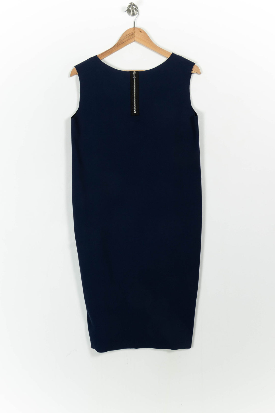 Robe Bleu - Taille S/36 de la marque La Fée Maraboutée | PARAD103586 - Vendu par Paradigme - Image 4