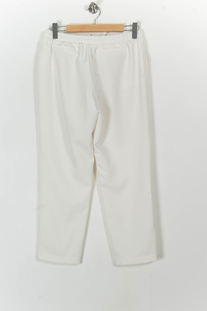Pantalon Blanc - Taille XL/42 de la marque Liu Jo | PARAD103593 - Vendu par Paradigme - Image 4