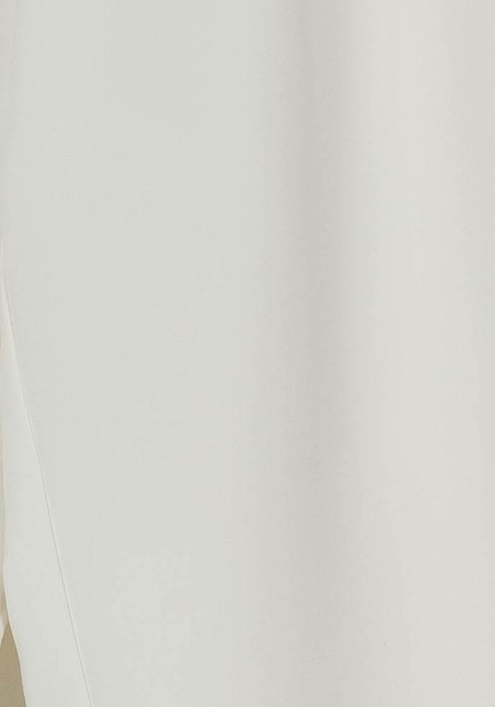 Pantalon Blanc - Taille XL/42 de la marque Liu Jo | PARAD103593 - Vendu par Paradigme - Image 3