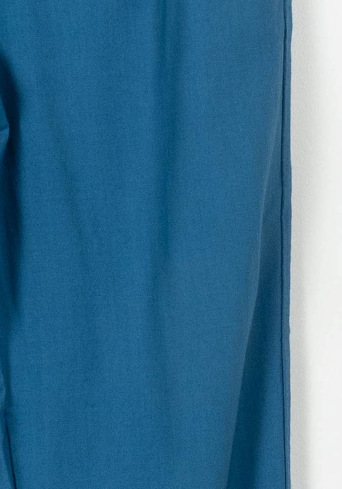 Pantalon Bleu - Taille XS/34 de la marque Momoni | PARAD103609 - Vendu par Paradigme - Image 3