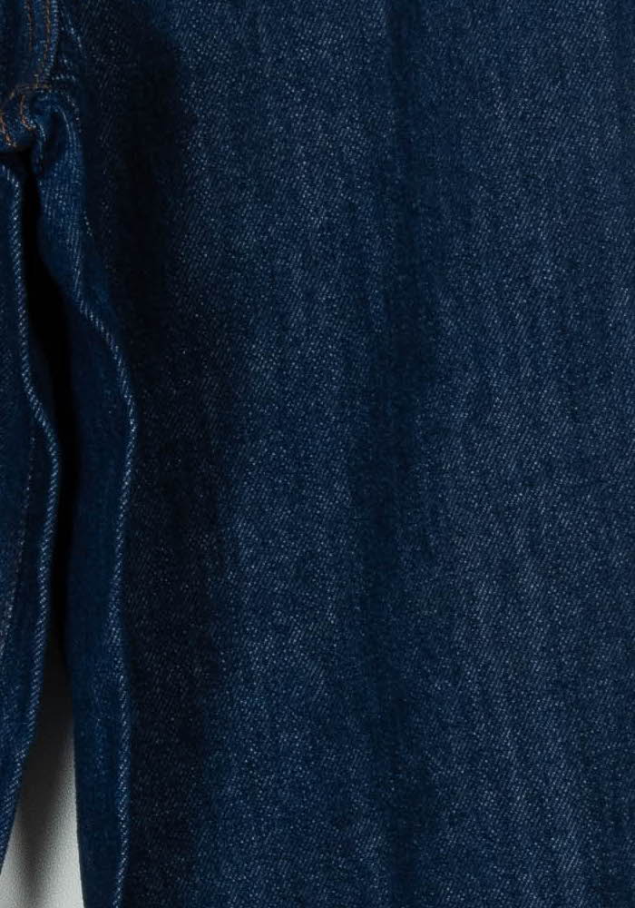 Jean Bleu - Taille S/36 de la marque Sessùn | PARAD103618 - Vendu par Paradigme - Image 3