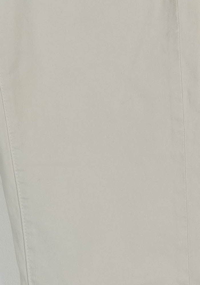 Jean Beige - Taille S/36 de la marque Sud express | PARAD103631 - Vendu par Paradigme - Image 3