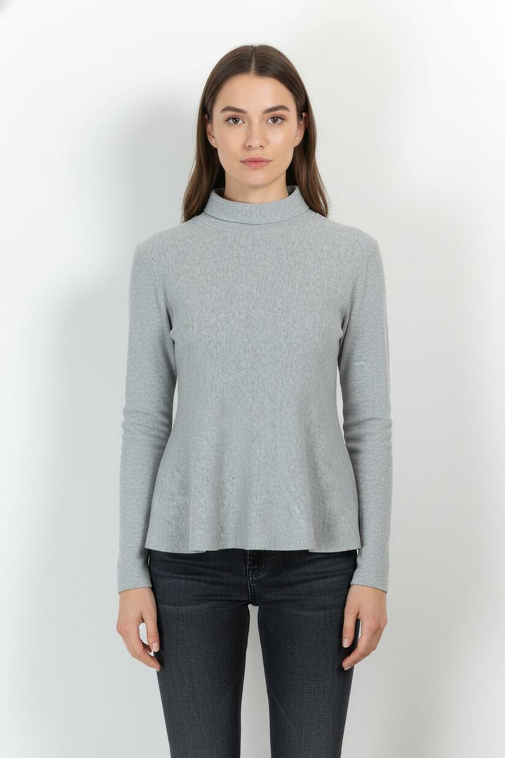 Pull Gris - Taille S/36 de la marque COS | PARAD103697 - Vendu par Paradigme - Image 1