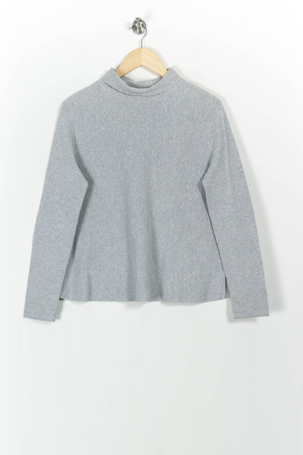 Pull Gris - Taille S/36 de la marque COS | PARAD103697 - Vendu par Paradigme - Image 2