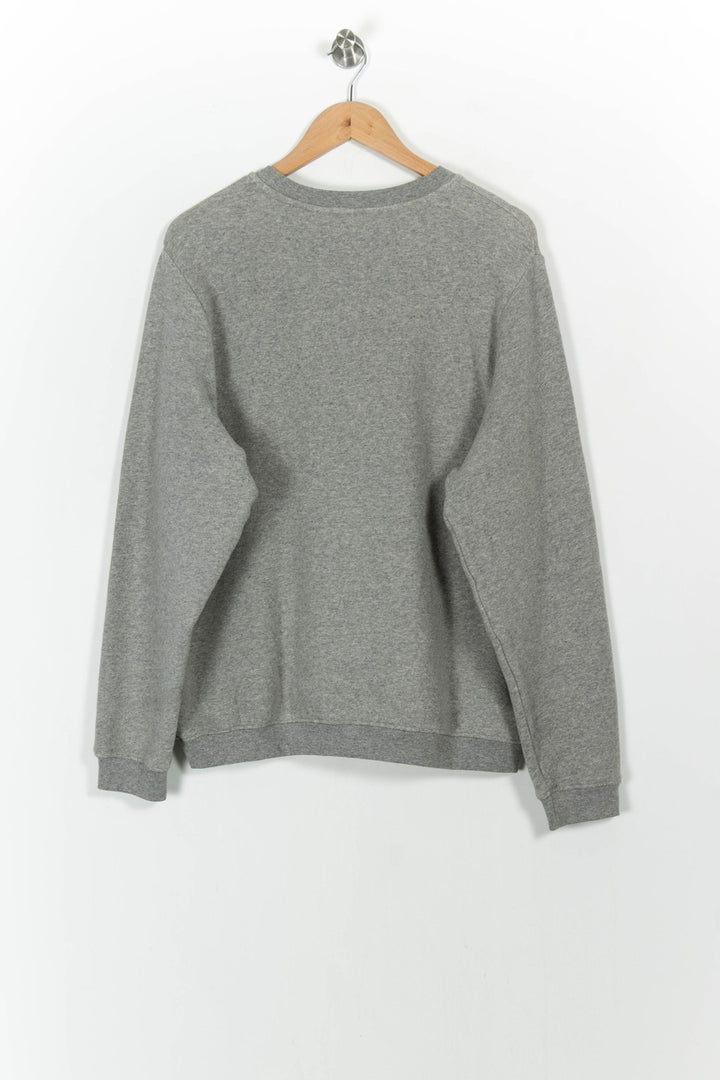 Sweat Gris - Taille M/38 de la marque Imprevu | PARAD103714 - Vendu par Paradigme - Image 4
