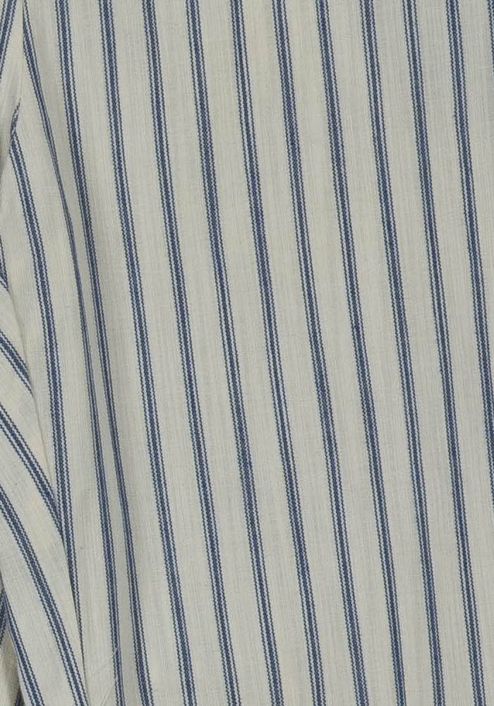 Pantalon Blanc et Bleu - Taille S/36 de la marque Imprevu | PARAD103715 - Vendu par Paradigme - Image 3