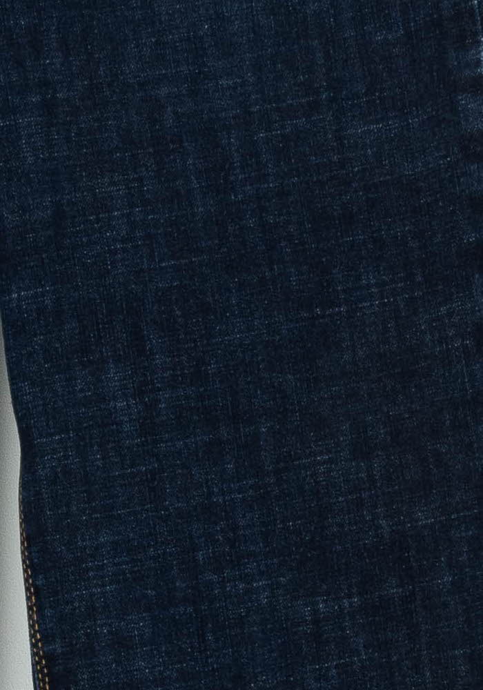 Jean Bleu - Taille M/38 de la marque Liu Jo | PARAD103723 - Vendu par Paradigme - Image 3