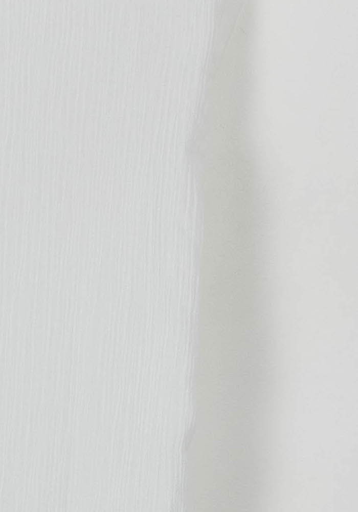 Débardeur Blanc - Taille XS/34 de la marque Claudie Pierlot | PARAD103754 - Vendu par Paradigme - Image 3