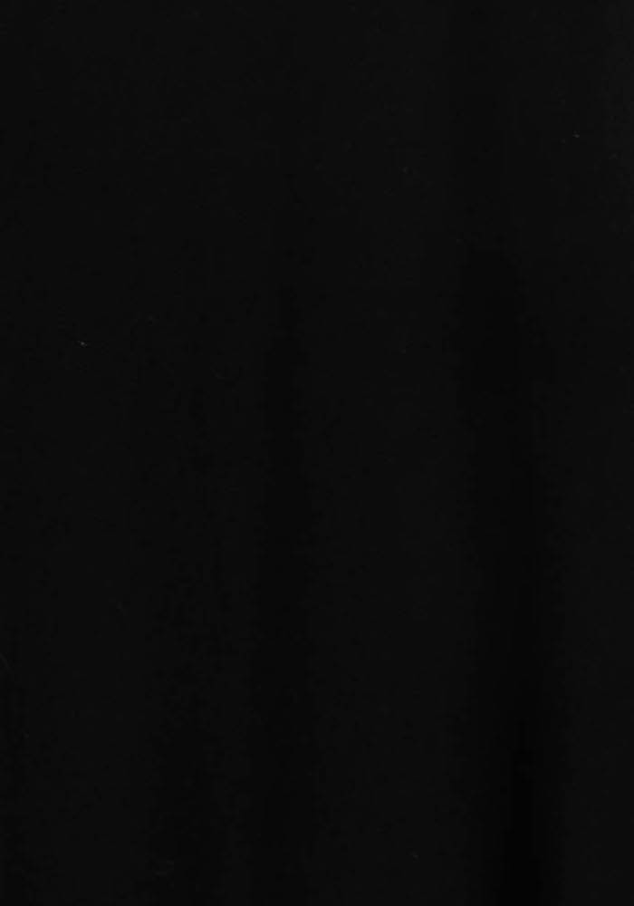 Jupe Longue Noire - Taille M/38 de la marque Laurence Bras | PARAD103767 - Vendu par Paradigme - Image 3