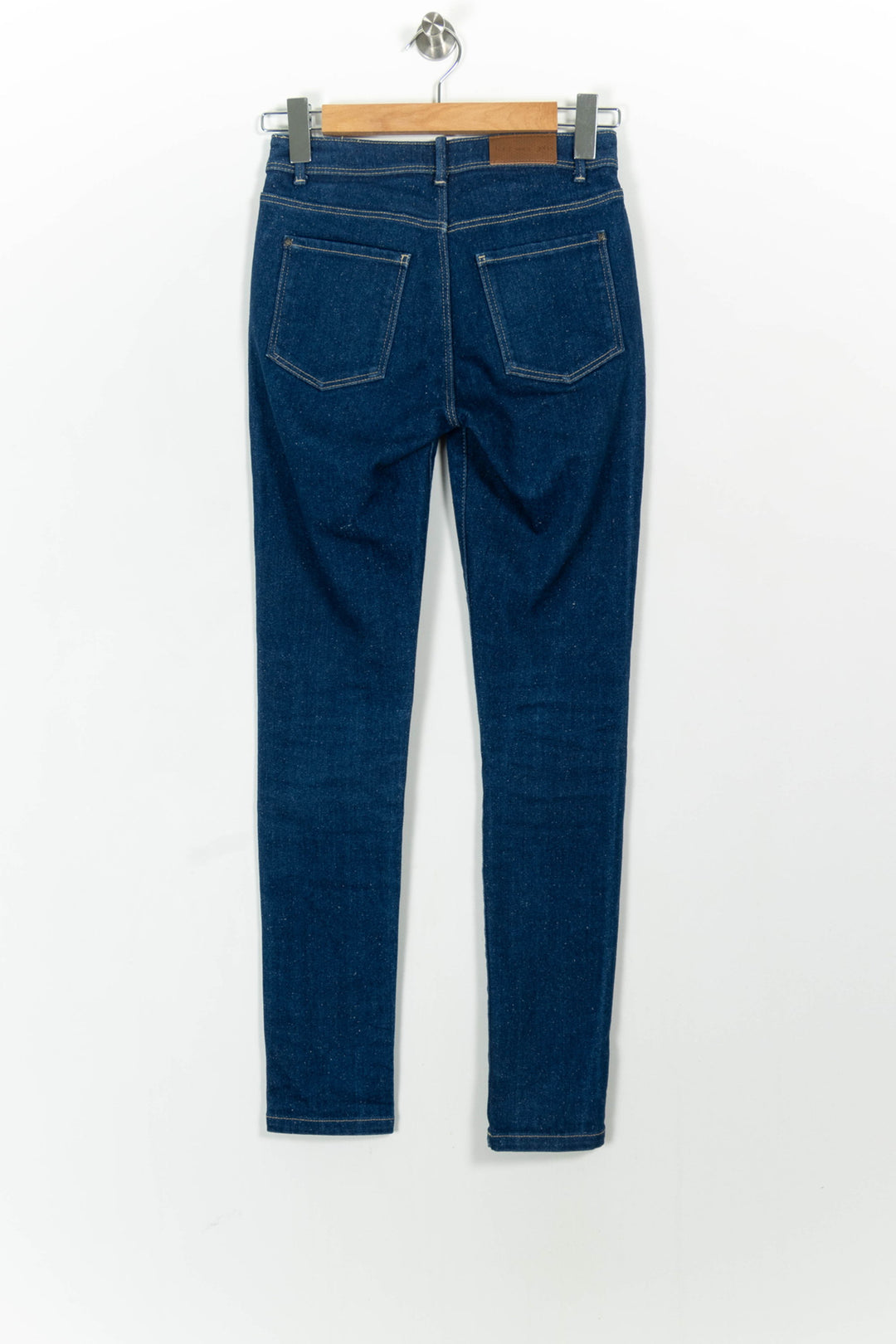 Jean Bleu - Taille XS/34 de la marque Karl Marc John | PARAD103777 - Vendu par Paradigme - Image 4