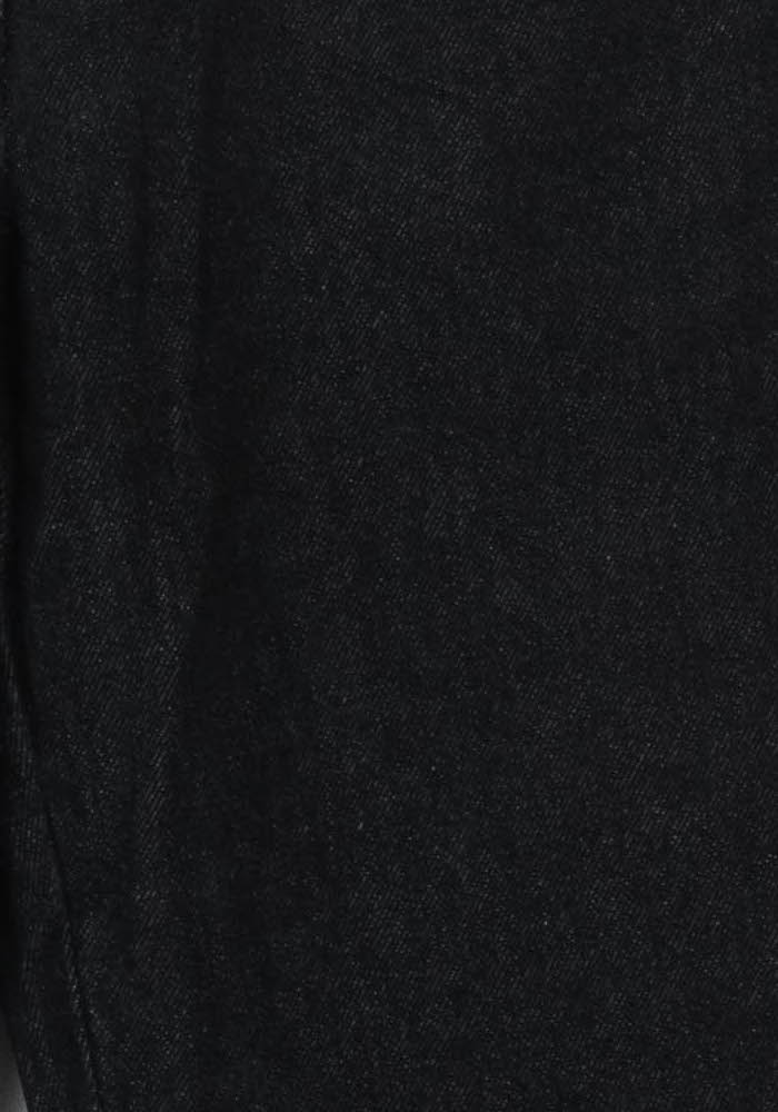 Jean Noir - Taille M/38 de la marque Tara Jarmon | PARAD103781 - Vendu par Paradigme - Image 3