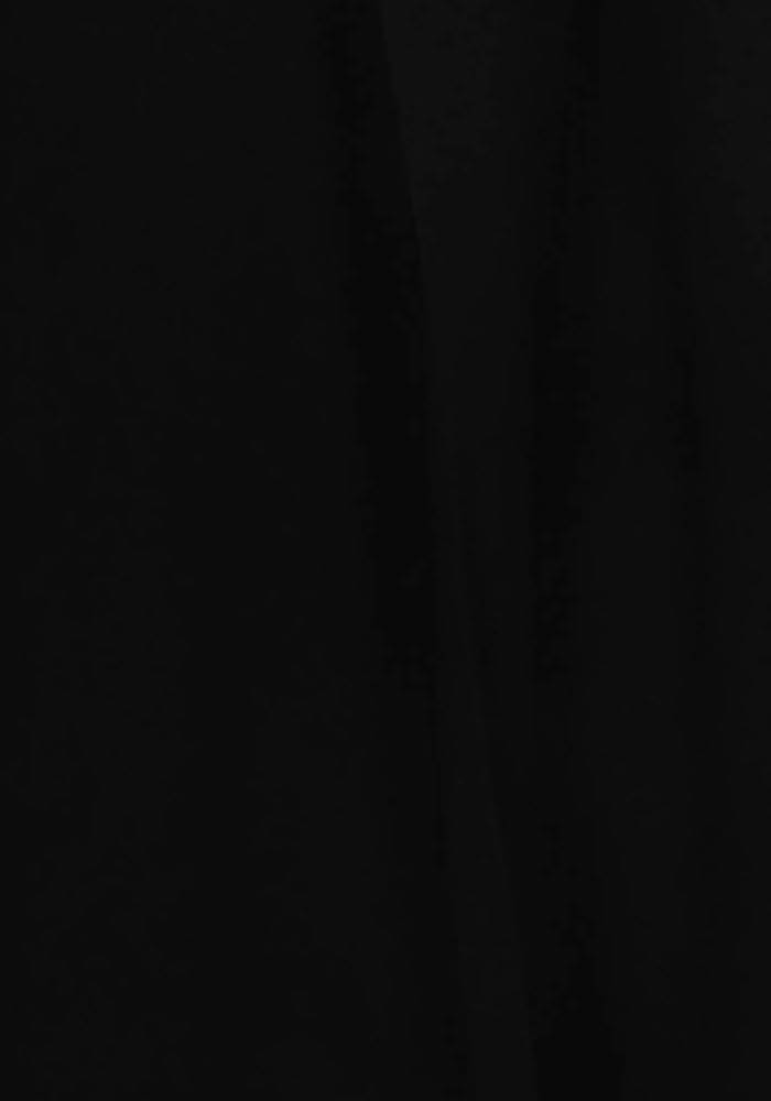 Pantalon Large Noir - Taille M/38 de la marque La Fée Maraboutée | PARAD103782 - Vendu par Paradigme - Image 3