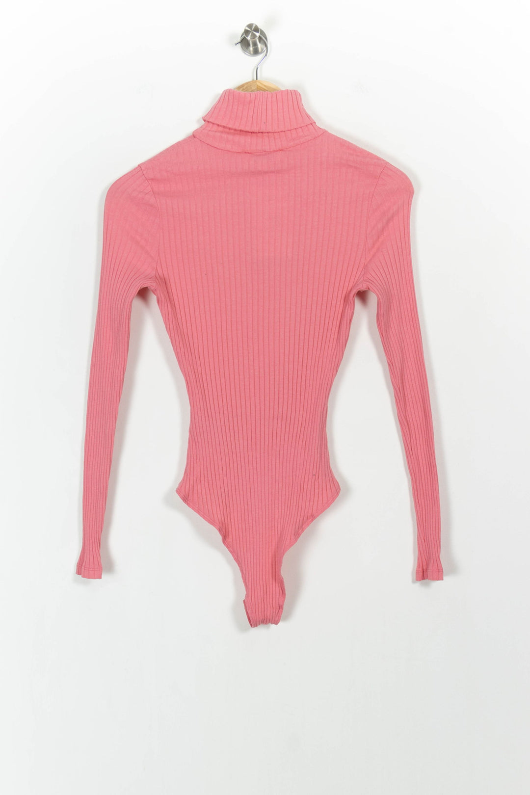 Body Rose - Taille L/40 de la marque Balzac Paris | PARAD103784 - Vendu par Paradigme - Image 4