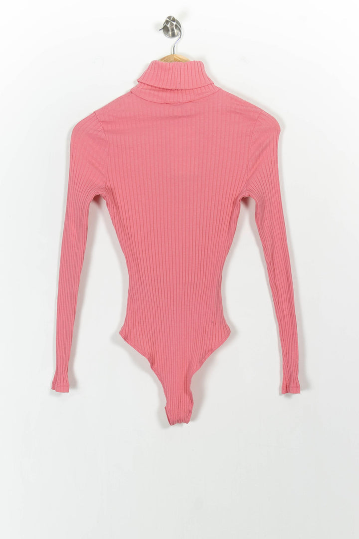 Body Rose - Taille L/40 de la marque Balzac Paris | PARAD103784 - Vendu par Paradigme - Image 4