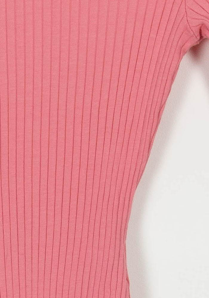 Body Rose - Taille L/40 de la marque Balzac Paris | PARAD103784 - Vendu par Paradigme - Image 3