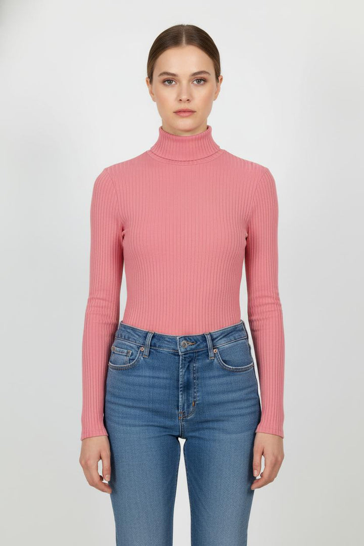 Body Rose - Taille L/40 de la marque Balzac Paris | PARAD103784 - Vendu par Paradigme - Image 1