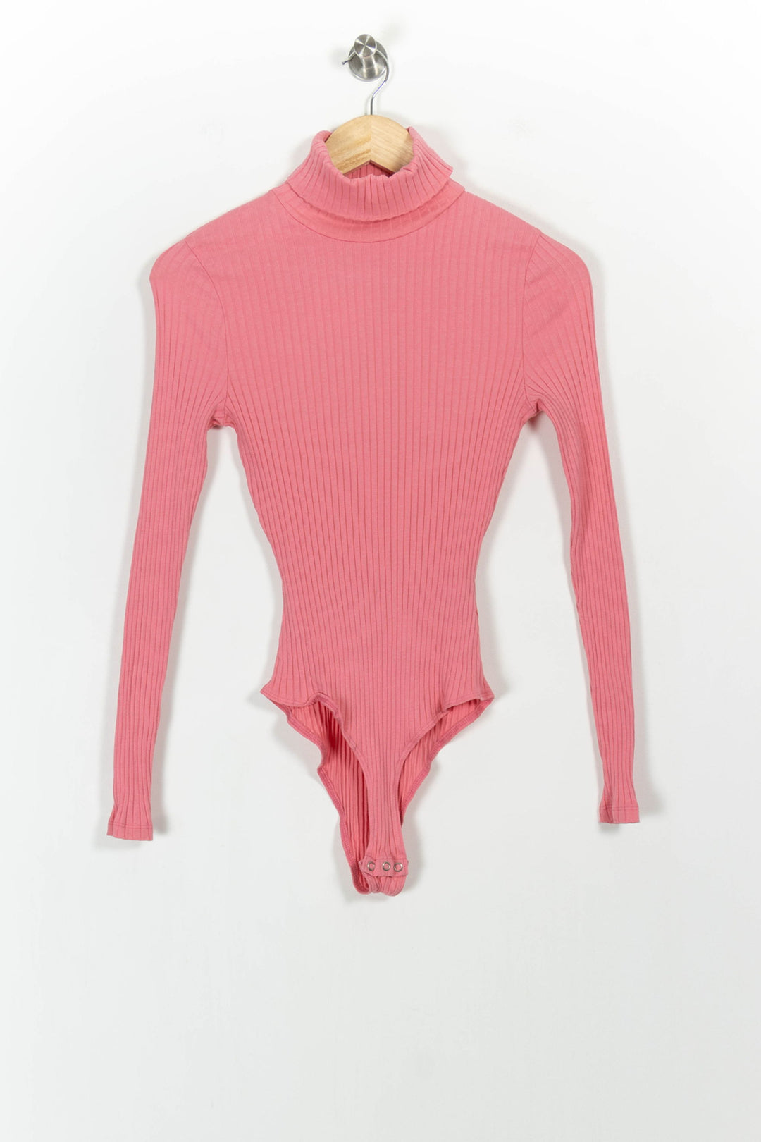 Body Rose - Taille L/40 de la marque Balzac Paris | PARAD103784 - Vendu par Paradigme - Image 2