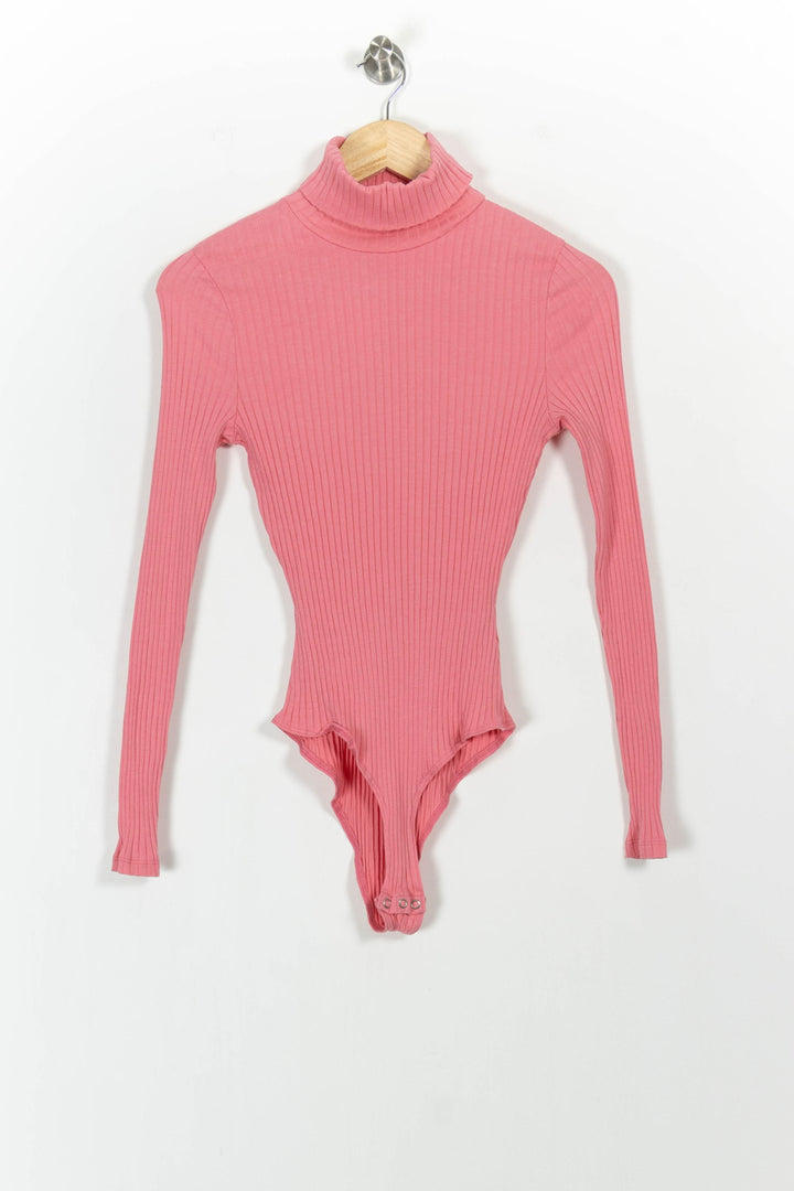 Body Rose - Taille L/40 de la marque Balzac Paris | PARAD103784 - Vendu par Paradigme - Image 2