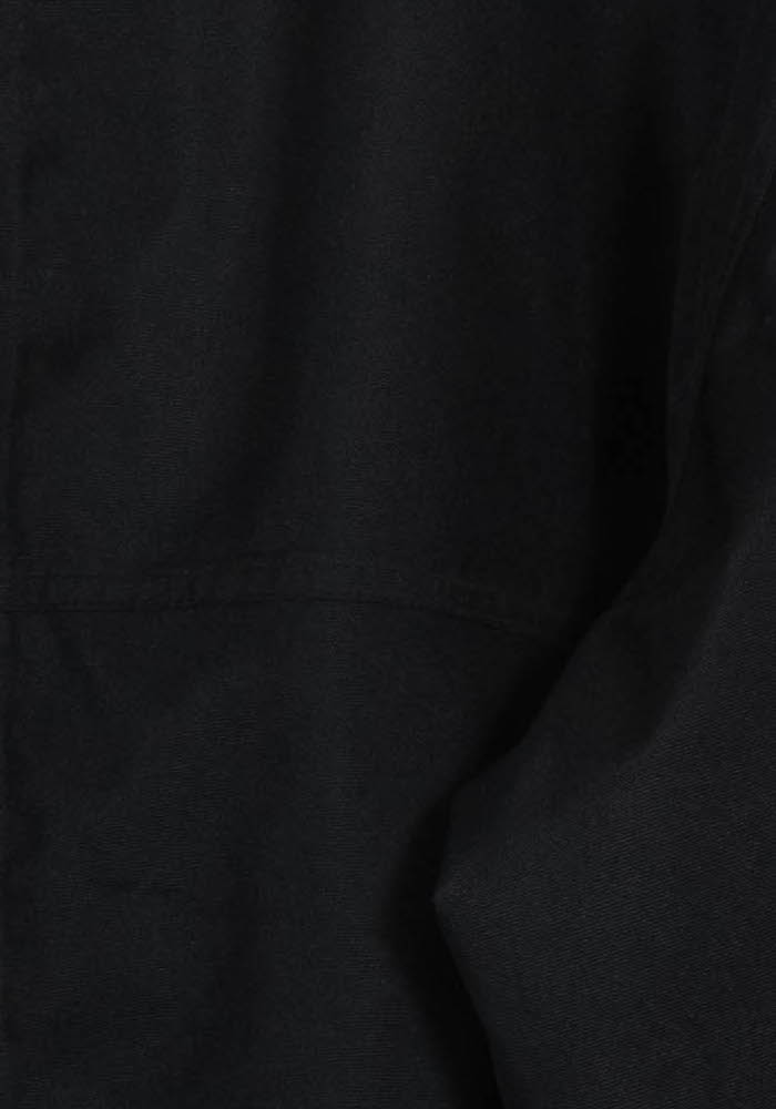 Veste Noire - Taille XL/42 de la marque Aigle | PARAD103788 - Vendu par Paradigme - Image 3
