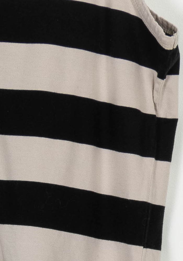 Débardeur Beige et Noir - Taille M/38 de la marque Comptoir des Cotonniers | PARAD103790 - Vendu par Paradigme - Image 3