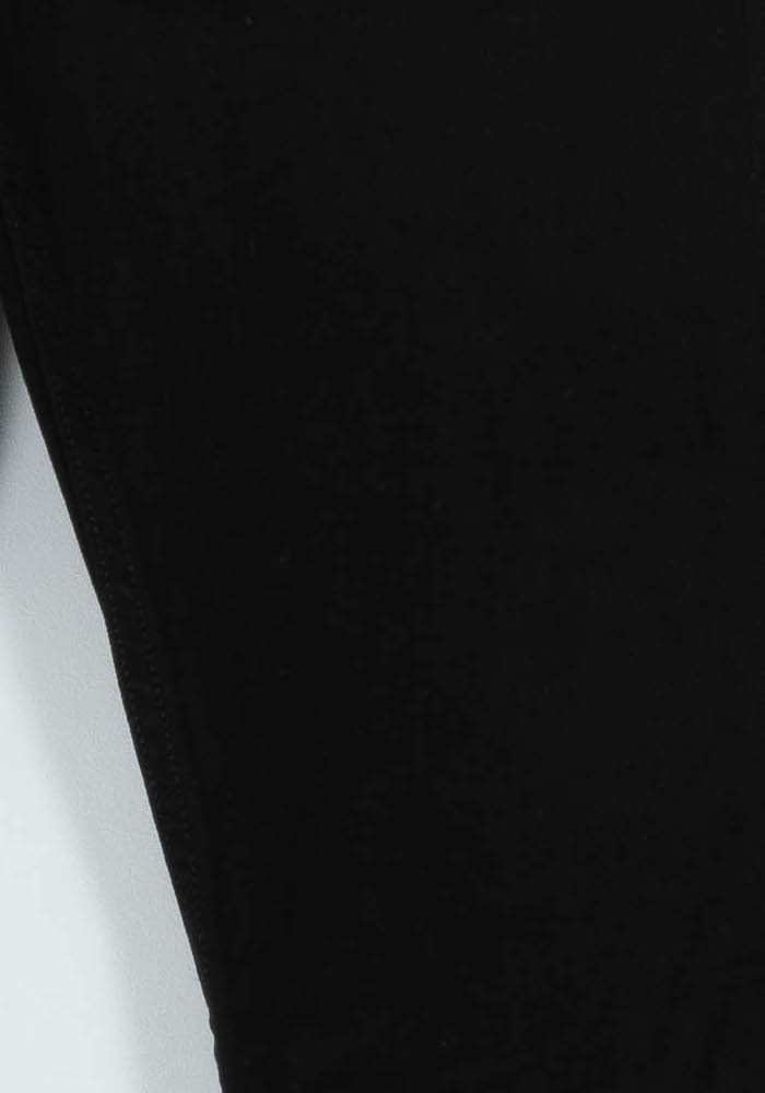 Jean Noir - Taille S/36 de la marque Maje | PARAD103802 - Vendu par Paradigme - Image 3