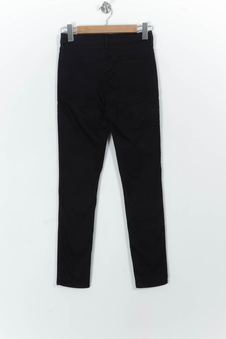 Jean Noir - Taille S/36 de la marque Comptoir des Cotonniers | PARAD103804 - Vendu par Paradigme - Image 4