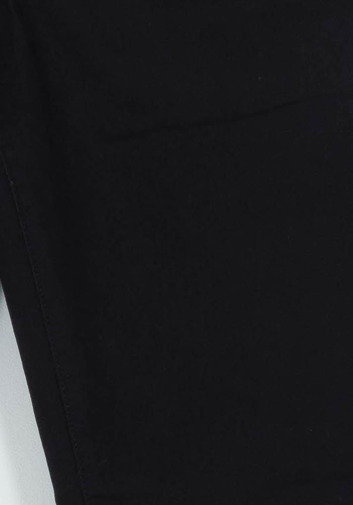 Jean Noir - Taille S/36 de la marque Comptoir des Cotonniers | PARAD103804 - Vendu par Paradigme - Image 3