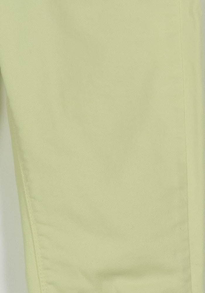 Jean Jaune clair - Taille XS/34 de la marque One Step | PARAD103813 - Vendu par Paradigme - Image 3