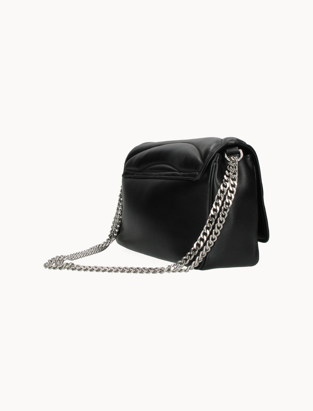 Sac Bandoulière Noir - Taille T.U. de la marque Claudie Pierlot | PARAD103815 - Vendu par Paradigme - Image 2
